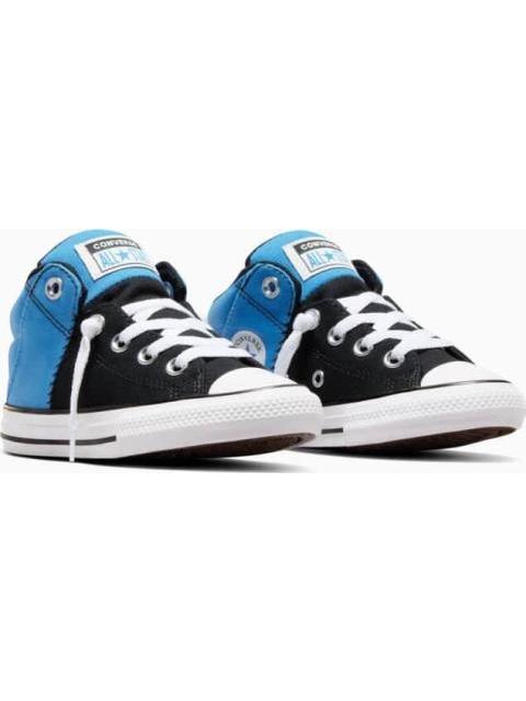 TENIS CASUAL CHUCK TAYLOR AXEL AZUL CONVERSE