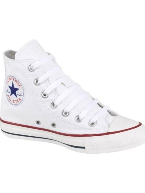 TENIS CASUAL CHUCK TAYLOR BLANCO CONVERSE