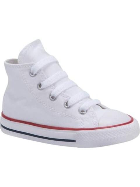 TENIS CASUAL CHUCK TAYLOR BLANCO CONVERSE
