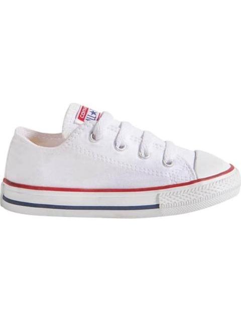 TENIS CASUAL CHUCK TAYLOR BLANCO CONVERSE