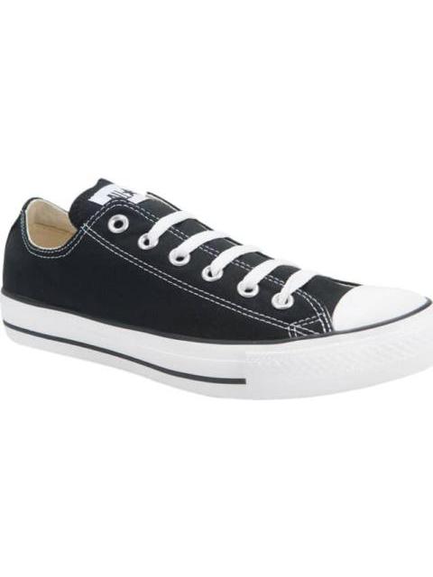 TENIS CASUAL CHUCK TAYLOR NEGRO CONVERSE