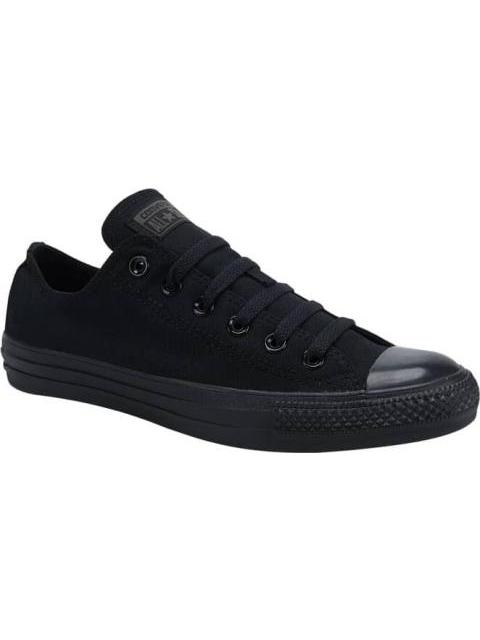 TENIS CASUAL CHUCK TAYLOR NEGRO CONVERSE