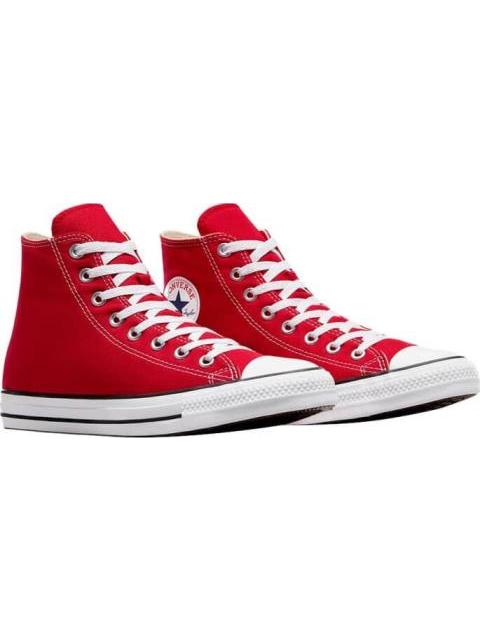 TENIS BOTA CHUCK TAYLOR ROJO CONVERSE