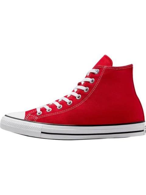 TENIS BOTA CHUCK TAYLOR ROJO CONVERSE