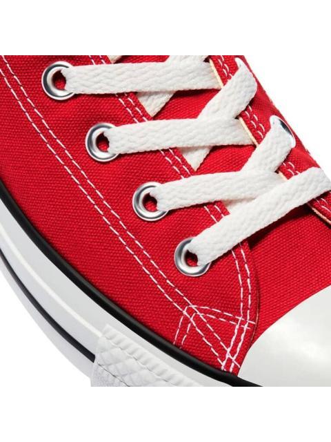 TENIS BOTA CHUCK TAYLOR ROJO CONVERSE