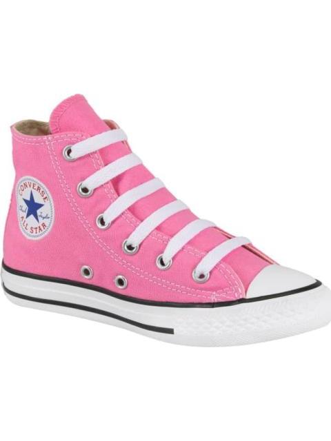 TENIS CASUAL CHUCK TAYLOR ROSA CONVERSE