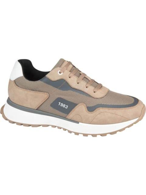 TENIS CASUAL CHUNKY AVENA SCHATZ SPORT