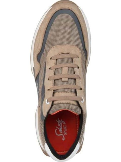 TENIS CASUAL CHUNKY AVENA SCHATZ SPORT