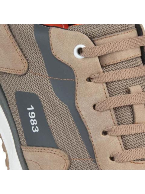 TENIS CASUAL CHUNKY AVENA SCHATZ SPORT