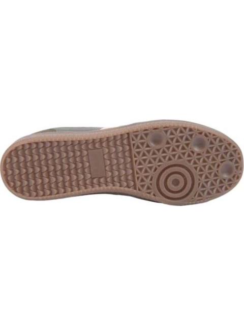 TENIS CASUAL CLASICO VERDE NEXT CO
