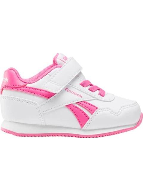 TENIS CASUAL CLASSIC JOGGER BLANCO REEBOK