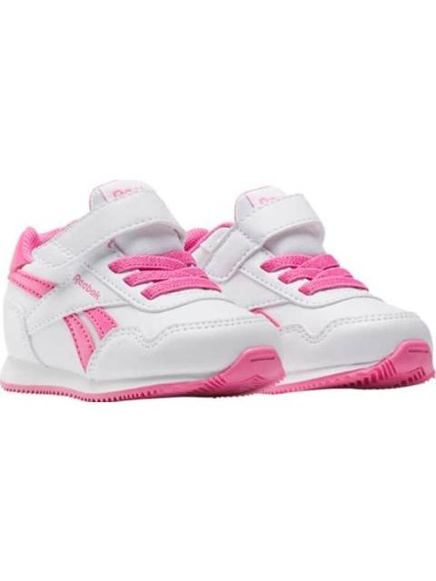 TENIS CASUAL CLASSIC JOGGER BLANCO REEBOK