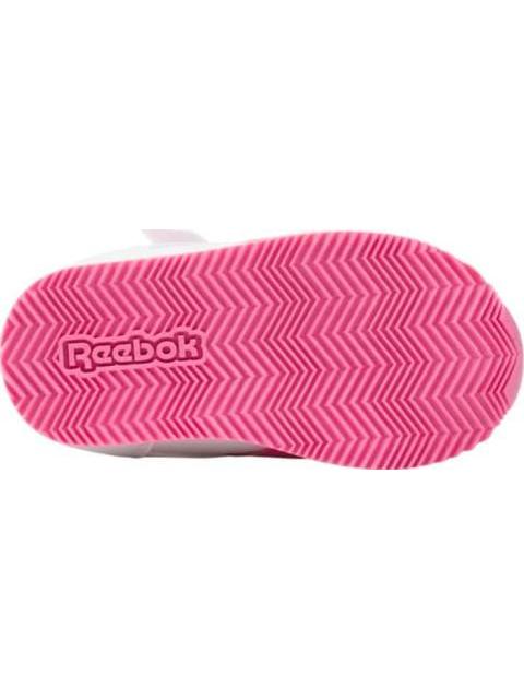 TENIS CASUAL CLASSIC JOGGER BLANCO REEBOK