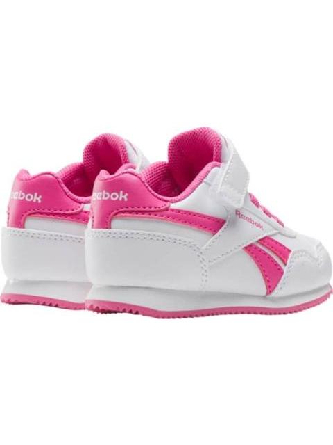 TENIS CASUAL CLASSIC JOGGER BLANCO REEBOK