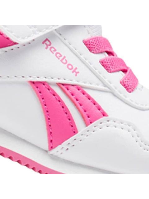 TENIS CASUAL CLASSIC JOGGER BLANCO REEBOK