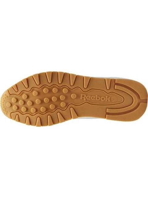 TENIS CASUAL CLASSIC LEATHER BLANCO REEBOK