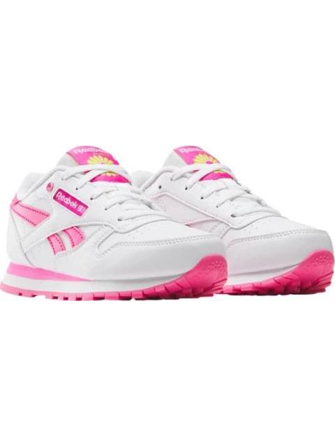 TENIS CASUAL CLASSIC LEATHER BLANCO REEBOK