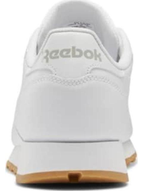 TENIS CASUAL CLASSIC LEATHER BLANCO REEBOK