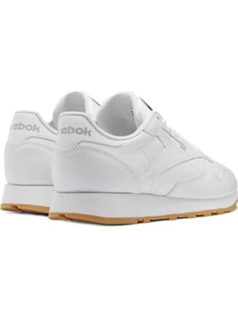 TENIS CASUAL CLASSIC LEATHER BLANCO REEBOK