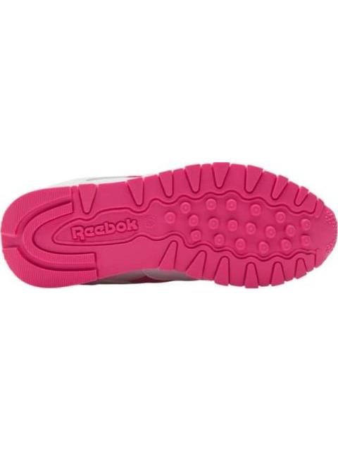 TENIS CASUAL CLASSIC LEATHER BLANCO REEBOK