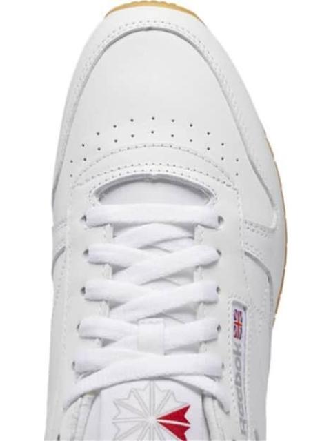 TENIS CASUAL CLASSIC LEATHER BLANCO REEBOK