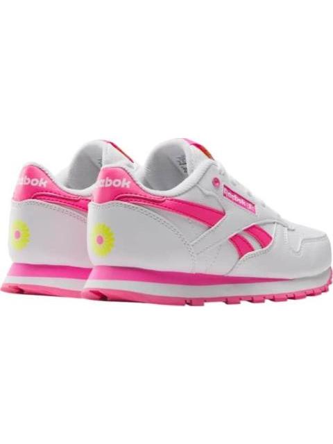 TENIS CASUAL CLASSIC LEATHER BLANCO REEBOK
