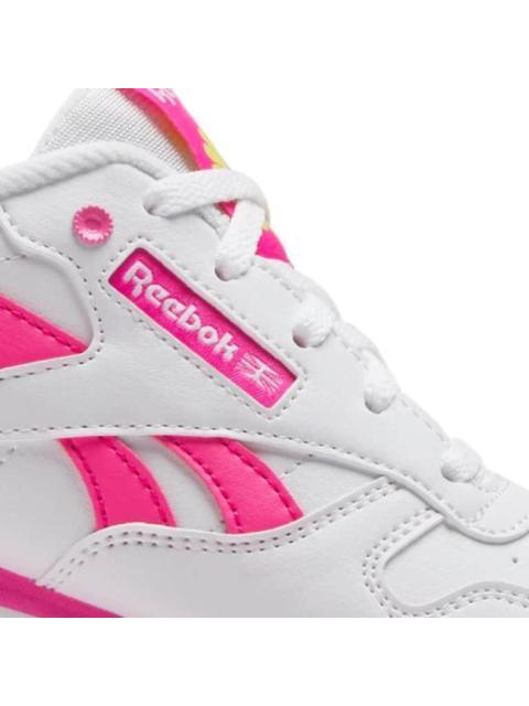 TENIS CASUAL CLASSIC LEATHER BLANCO REEBOK