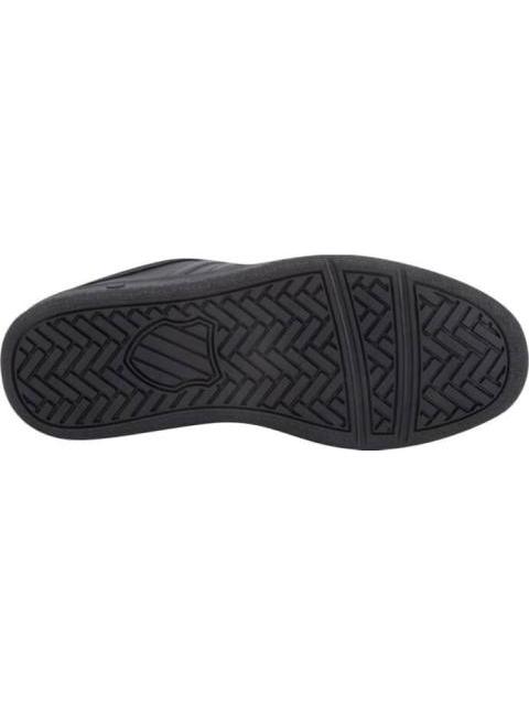 TENIS CASUAL CLASSIC VN NEGRO K-SWISS