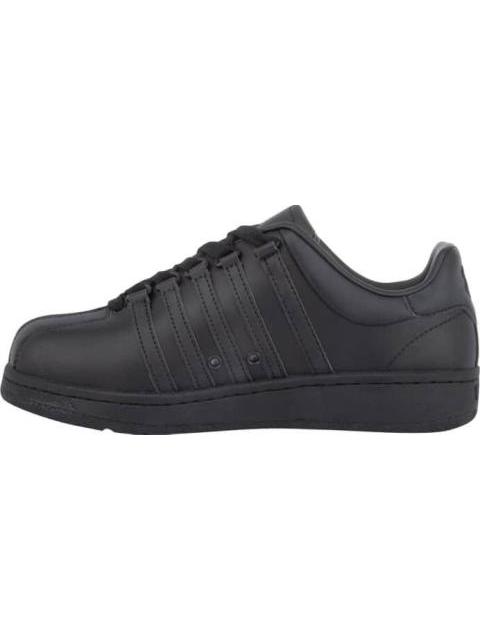 TENIS CASUAL CLASSIC VN NEGRO K-SWISS
