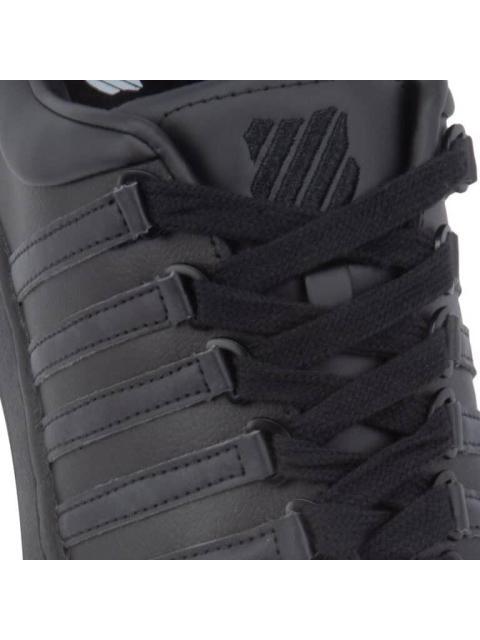 TENIS CASUAL CLASSIC VN NEGRO K-SWISS
