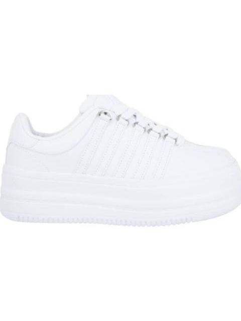 TENIS CASUAL CLASSIC VN PLATFORM BLANCO K-SWISS