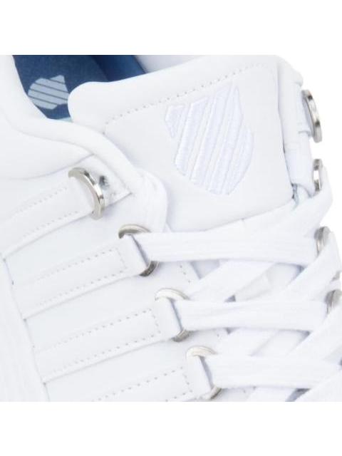 TENIS CASUAL CLASSIC VN PLATFORM BLANCO K-SWISS