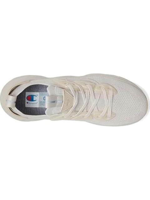 TENIS CASUAL CLOUD TECH BEIGE CHAMPION
