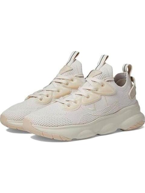 TENIS CASUAL CLOUD TECH BEIGE CHAMPION