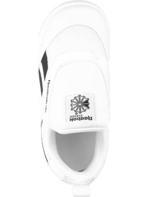TENIS CASUAL CLUB C REVENGE SLIP ON BLANCO REEBOK