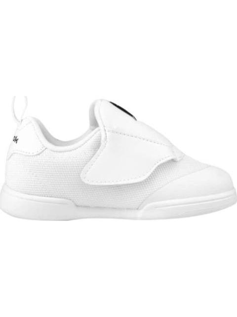 TENIS CASUAL CLUB C REVENGE SLIP ON BLANCO REEBOK