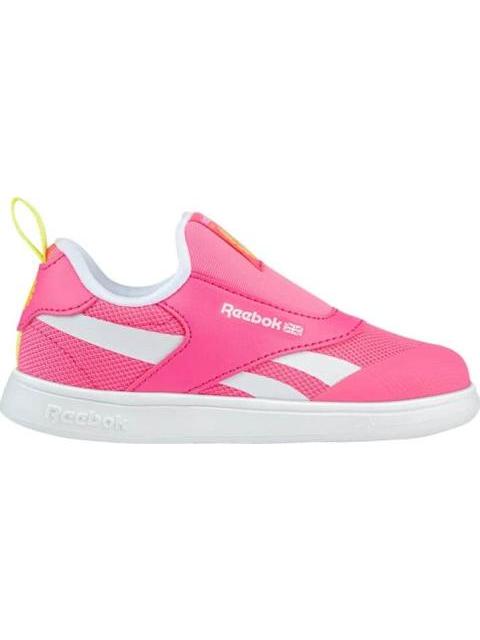 TENIS CASUAL CLUB C REVENGE SLIP ON ROSA REEBOK