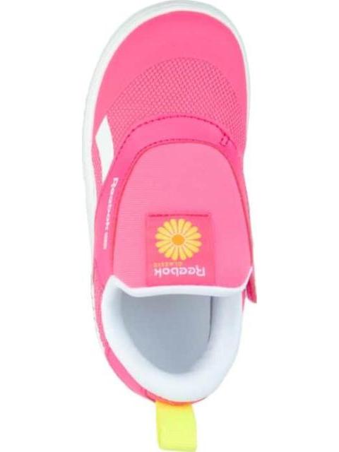TENIS CASUAL CLUB C REVENGE SLIP ON ROSA REEBOK