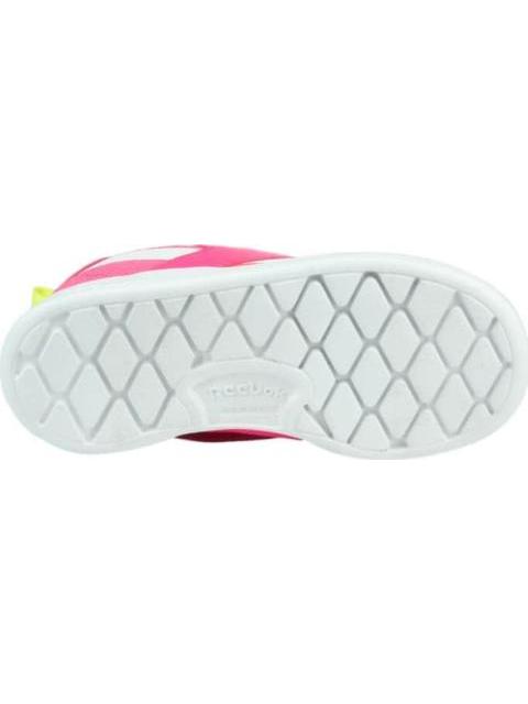 TENIS CASUAL CLUB C REVENGE SLIP ON ROSA REEBOK