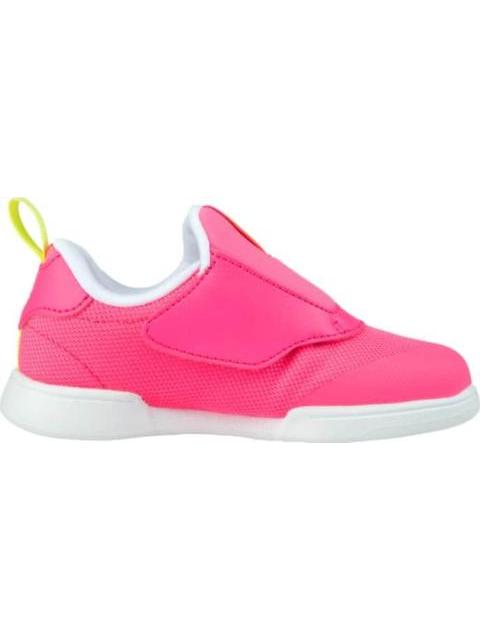TENIS CASUAL CLUB C REVENGE SLIP ON ROSA REEBOK
