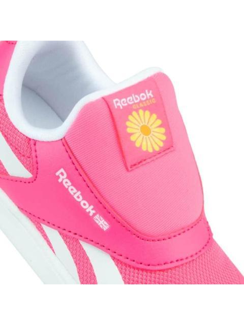 TENIS CASUAL CLUB C REVENGE SLIP ON ROSA REEBOK