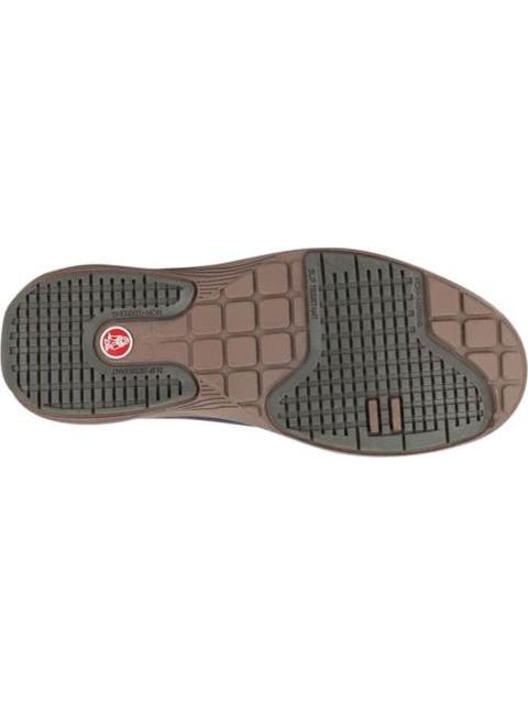 TENIS CASUAL COMODIDAD AZUL REY HUSH PUPPIES