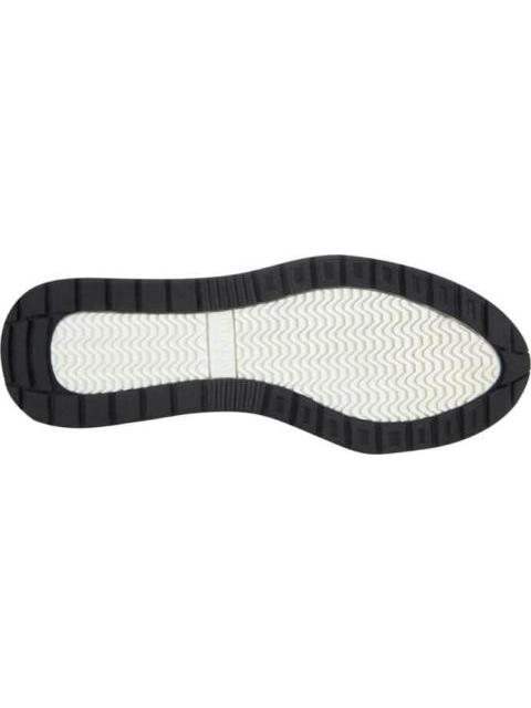 TENIS CASUAL CON BRILLOS NEGRO THALIA SODI