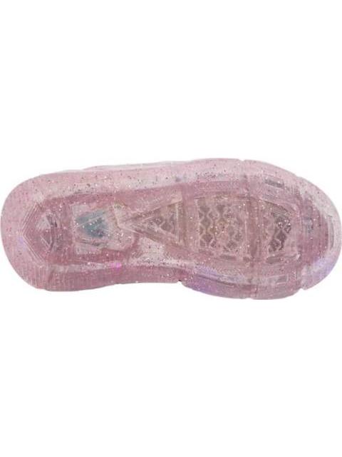 TENIS CON LUCES ROSA URBAN SHOES