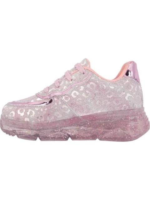 TENIS CON LUCES ROSA URBAN SHOES