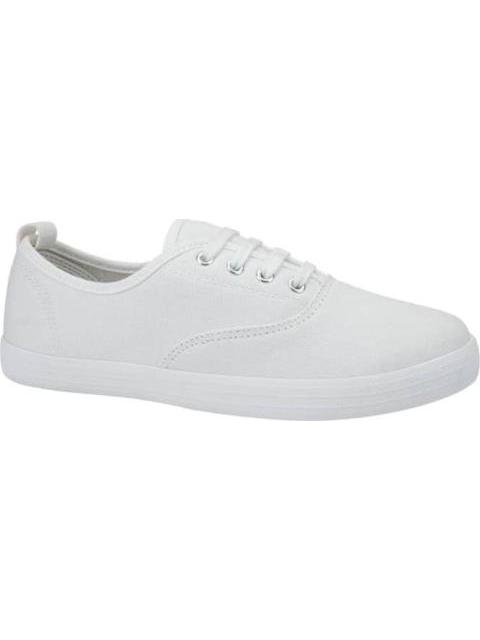 TENIS CON AGUJETA BLANCO MIRAGE