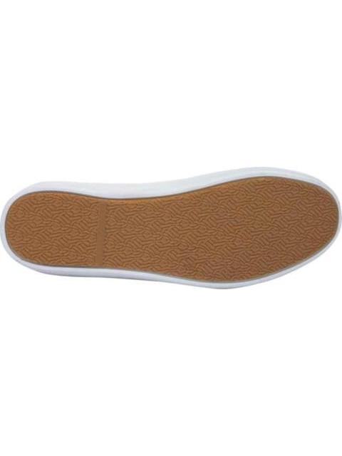 TENIS CON AGUJETA BLANCO MIRAGE