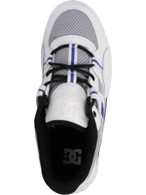 TENIS CASUAL CONSTRUCT BLANCO DC SHOES