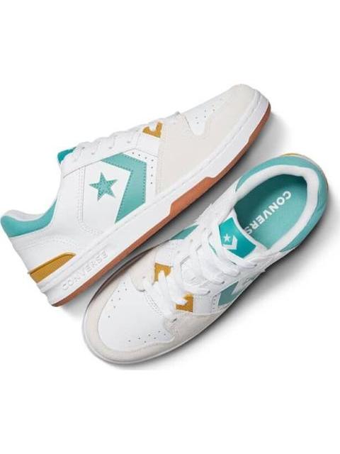 TENIS CASUAL CONVERSE LIFESTYLE 1998 BLANCO CONVERSE