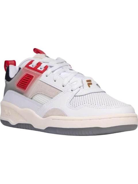 TENIS CASUAL CORDA 180R BLANCO FILA